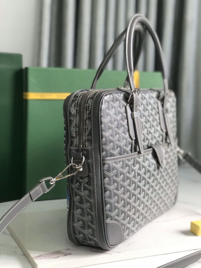 Goyard Mens Briefcases